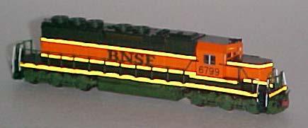 so is this SD 60 It s a very easy and simply application, even in N scale.