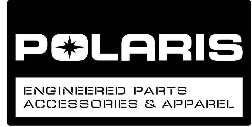 REAR ROOF SPEAKER KIT P/N 2882876 APPLICATION Verify accessory fitment at Polaris.com. BEFORE YOU BEGIN Read these instructions and check to be sure all parts and tools are accounted for.