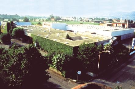 headquarters in Cheyenne, RESEARCH & DEVELOPMENT Bologna, Italy Dublin, Ireland Wyoming PRODUCTION FACILITIES Bologna, Italy Founded in 1965, FAAC has risen to become the world s largest specialized