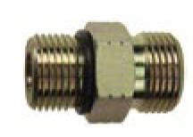 Table 2: 44865-43 - Hydraulics Fittings Kit Details Item Part Number Name Quantity Picture F02 501304 COUPLING HYD 6MB