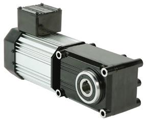A FRAME SIZES 230/400-460V 3-Phase for 725 and 730 Series