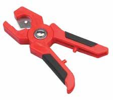 limited spaces Overall length: 150mm 313027 Belt Moulding Removal Tool Handy tool for quick and easy belt moulding removal work Designed to remove the belt mould without damaging the painted surface