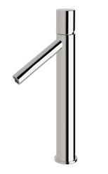 Dual Mixer System Brushed Pure Horizontal Shower Arm 3mm Pure