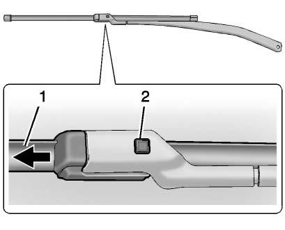 Vehicle Care 227 Rear Wiper Blade Replacement Headlamp Aiming Headlamp aim has been preset and should need no further adjustment.