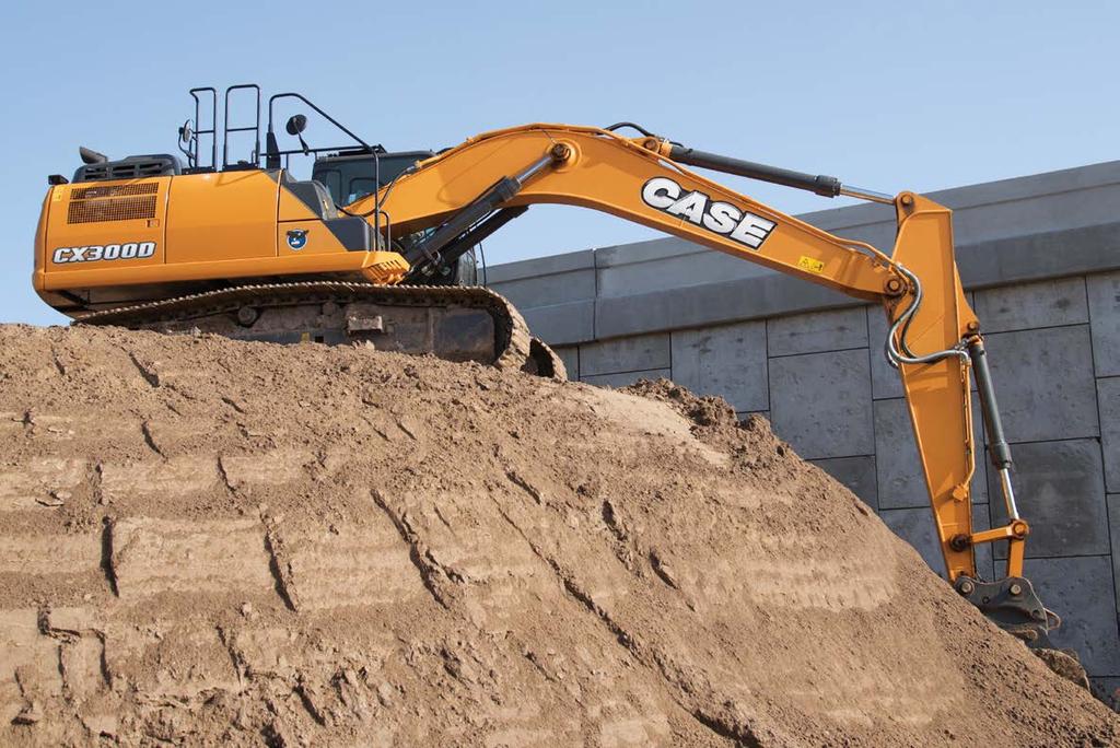 Cat GRADE with Assist the latest Cat Connect Technology for excavators delivers gains in customer efficiency and productivity.