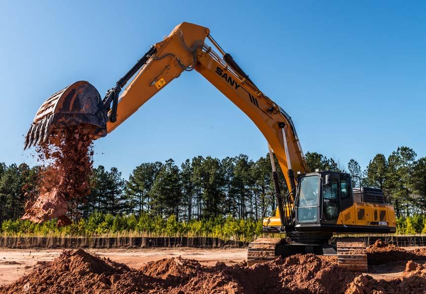 8 16 1 28 5 Yanmar America The Yanmar ViO series true zero tailswing excavators are designed to create optimal access to all maintenance items while maintaining a compact overall design.