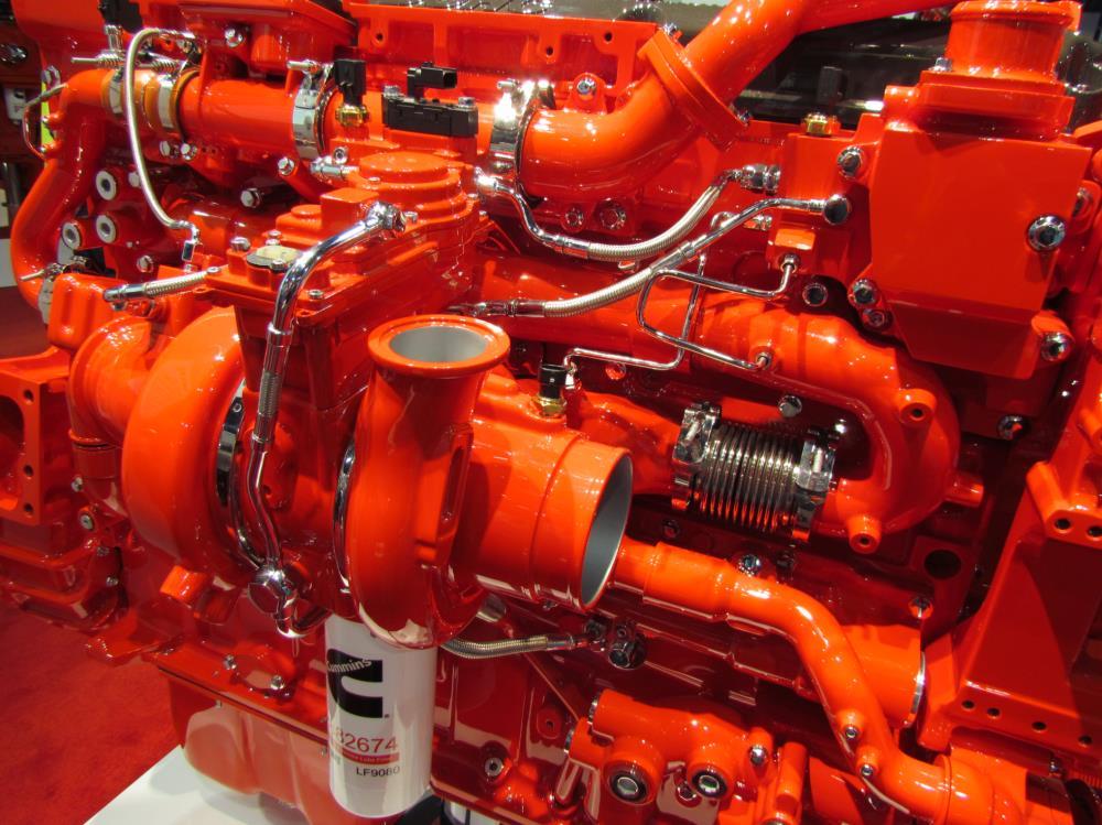 Engines breathe better through additional valves and more advanced turbocharging Room for mistakes in