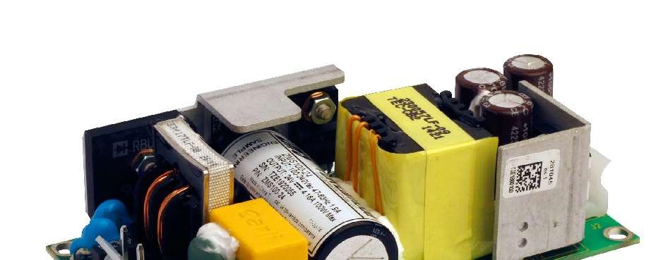 Capacitor Lifetimes Suitable for Class I and Class II