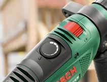 are the ideal tools for virtually any job around the house.