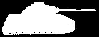 Main Battle Tank 11F 9S 6R Early Medium F