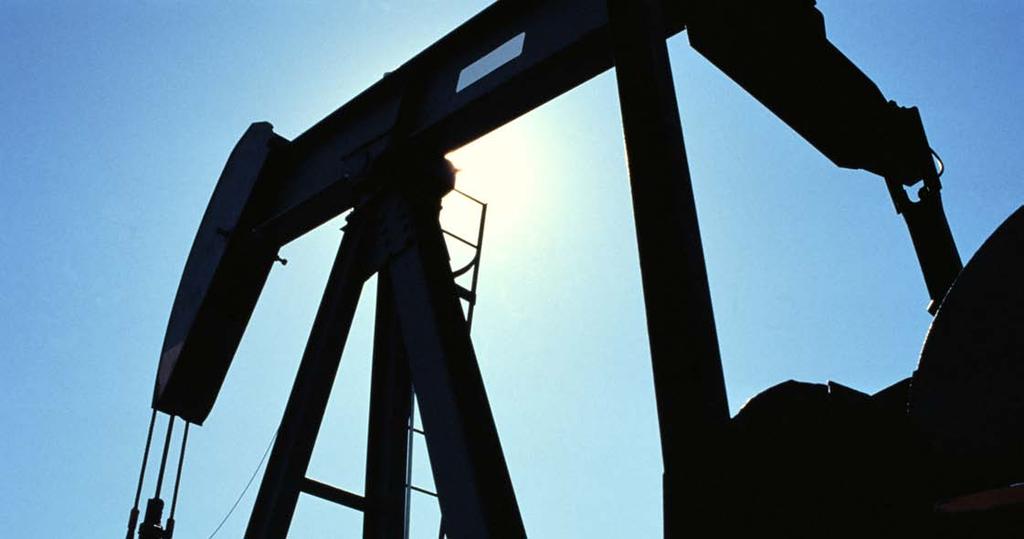 Crude Oil & Natural Gas Technical Overviews >