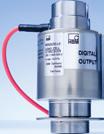 Weighing, batching, and filling Digital load cells and