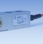 Z6, HLCB1/2 and C16(A/I) high-accuracy load cells can be used with maximum capacities up to 60 t.