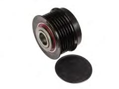 5 THREAD, 9mm TO FIRST GROOVE 8 GROOVE, CW, CLUTCH VERSION, ZEN, USE 5572 11192 11353 02131-9280 02131-9320 02131-9321 104210-6191 17mm BORE, 52mm OD, 36mm W, 12mm DEEP, 14x1.
