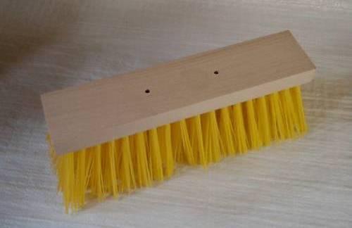Yellow Cow Scrubber 338