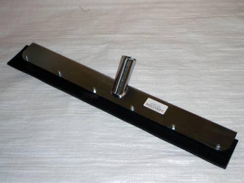 Flat Squeegee Curved 946 18 947