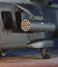 In particular, these advances include: High main and tail-rotor ground clearance providing added safety for troops and crew during ingress and egress