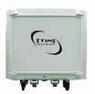 compact boxes, each with up to 4 flow meters and 4 pressure transducers Up to 2 Smart Heat compact