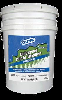 Cleaners and Degreasers NON-HAZARDOUS BIO BASED FORMULAS powered by SafeCare Universal Parts Wash: Concentrate powered by SafeCare Universal Parts Wash: Ready-To-Use powered by SAFECARE cleaners,