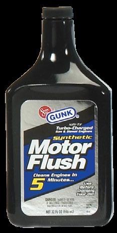 Decreases emissions. Doubles fuel filter life. Keeps injectors clean. Increases Cetane by 3 numbers. Blend of esters, LVP solvents, dispersants & detergents. Removes engine deposits.