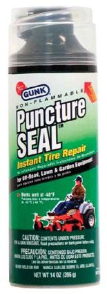 Formulated for the larger size tires found on light trucks, sports utility vehicles, vans, and RV s. Non-flammable.