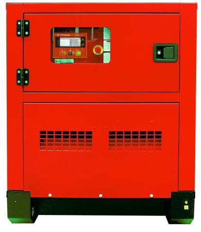 PGPLS80KW 60Hz/1800 r.p.m-p.f.0.8 Prime Power Standby Power Rated Current Genset Engine Alternator Voltage(V) PH kw/kva kw/kva Amps LSA 44.3 L10 UCI274E TPA274S4 240 (220-240) 1 72/90 80/100 375.
