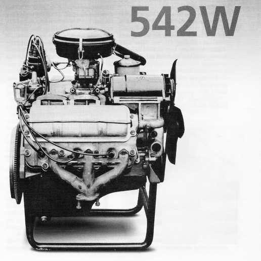 This, in combination with the primitive unit-body, made for a car that was actually heavier than the existing Studebaker Champion it was to replace.