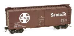 Black Caboose (yellow lettering) #100 50 070 $17.85 Brown Caboose #100 50 071 $17.85 Coming October 2007 #987 01 511...$97.
