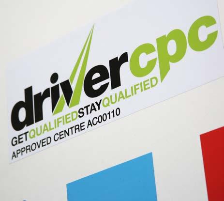 Pass with the professionals The EU Directive for Driver CPC Periodic Training came into effect for PCV drivers on 10 September 2008 and LGV drivers on 10 September 2009.