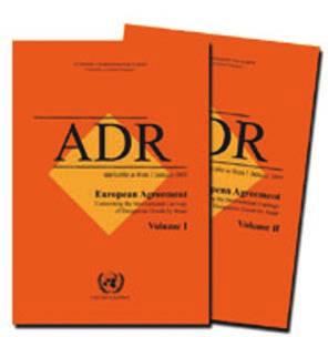 ADR Initial Course: Packaged Goods & Tank Awareness Code CPC 1 The DVSA have approved up to 28 hours for ADR Initial training, which can count towards Periodic Training.