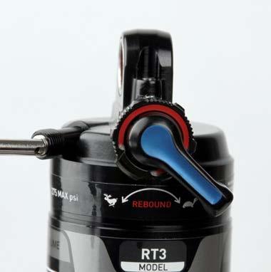 Use a Schrader valve tool to remove and replace the valve core from the valve