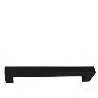 8.5 Cabinet Handle MH8-F (8mm) MH1-F (1mm) MH224-F (224mm)