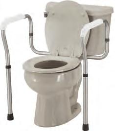 TOILET ACCESSORIES TOILET ACCESSORIES Toilet