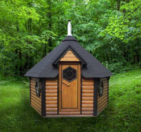 Sauna cabin (m²) 9.2 Saunas 3500 mm 1410 mm 9.