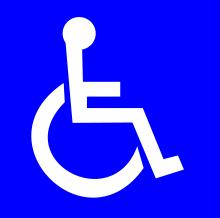 To ensure safe transportation it is important that wheelchairs are maintained in good operating condition; i.e. tires fully inflated, brakes operational, and wheels snugly in place.