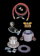 Fire-Ball 300 Grease Pump Packages Grease 50:1 Grease Pump Side Pocket and Horizontal Mount Packages Grease Pumps and Packages Package Number 244644 244645 Type of Package Side Pocket Mount