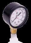 maximum air pressure. Maximum Pressure Rating Thread 110065 60 psi (4 bar) 1/4 in NPT(M) 103347 100 psi (6.