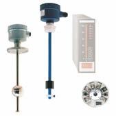 35mm Output: 4~20mA Magnetic Float Level Transmitter FG Series Output available with loop power and 3 wire resistance Resolution: A6.