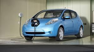 Benefitting from EV development UK has attracted car manufacturers to
