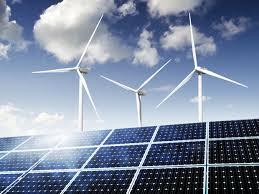 Storage is the holy grail of renewables Renewables, particularly Wind & Solar, generate electricity whenever the conditions are right.