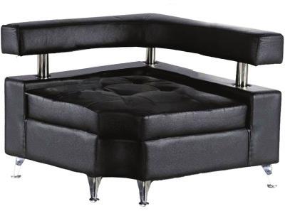 BLACK H-1 Sectional