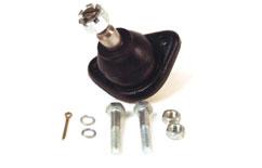 00 3051-K KIT - BALL JOINT (4) B7A-3051-K 60/64, 4 ball joints with seals & attaching parts......................... kit 140.