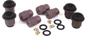 C1AA-3069 3069 C5AZ-3073-B B7A-3049 3049 KIT - FRONT SUSPENSION UPPER SPINDLE SUPPORT B7A-3049 60/72, RH or LH,
