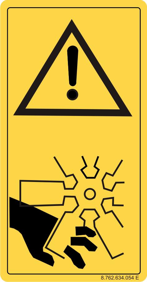 Do not use start-assist fluids or ether to start the diesel engine (risk of