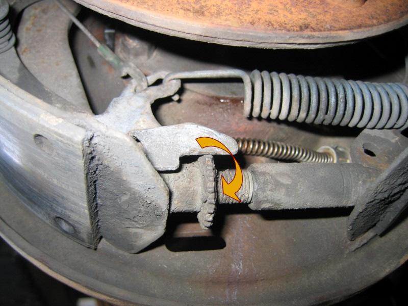Check that you filled the master cylinder after bleeding and the cap is secure. Check your brake pedal is securely attached to the rod.