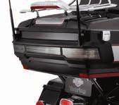 This wrap-around light kit is equipped with bright, fast-acting LED lamps that grab the attention of following traffic.