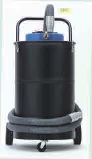 Vacuums Air Vacs Vacuums Air Vac Accessories MP8000, MP8001 & MP8002 Series Air Vacuums Moves water fast.