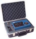 Torque Analysis Systems Torque Testers ST9100 Electronic Torque Tester Features Internal transducer has a range of 0-100 -lb., 0-113 cnm, and 0-115 kgf-cm.