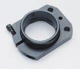 Air Nutrunners Accessories Please also see the IRAX Accessories catalog, Form 52225-G D Series Air Nutrunners Accessories Mounting Plate For fixture