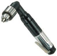 Series 5, 6, and 7 400-3250 rpm 1/4"-1/2" Chuck capacity Features Maximum TIR runout of.